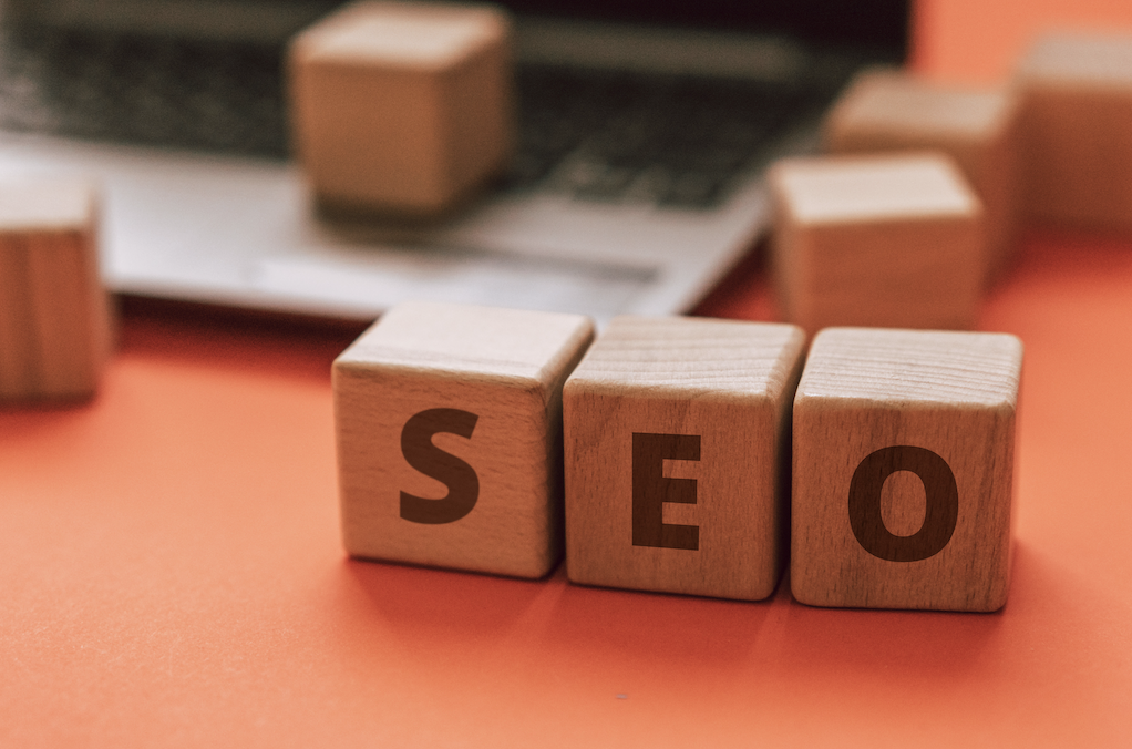 SEO for business